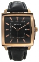 Sauvage SV30757RG watch, watch Sauvage SV30757RG, Sauvage SV30757RG price, Sauvage SV30757RG specs, Sauvage SV30757RG reviews, Sauvage SV30757RG specifications, Sauvage SV30757RG