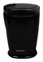 Scarlett SC-010 (2010) reviews, Scarlett SC-010 (2010) price, Scarlett SC-010 (2010) specs, Scarlett SC-010 (2010) specifications, Scarlett SC-010 (2010) buy, Scarlett SC-010 (2010) features, Scarlett SC-010 (2010) Coffee grinder
