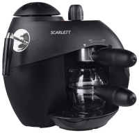 Scarlett SC-035 reviews, Scarlett SC-035 price, Scarlett SC-035 specs, Scarlett SC-035 specifications, Scarlett SC-035 buy, Scarlett SC-035 features, Scarlett SC-035 Coffee machine