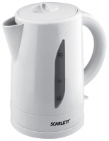 Scarlett SC-1023 (2012) reviews, Scarlett SC-1023 (2012) price, Scarlett SC-1023 (2012) specs, Scarlett SC-1023 (2012) specifications, Scarlett SC-1023 (2012) buy, Scarlett SC-1023 (2012) features, Scarlett SC-1023 (2012) Electric Kettle