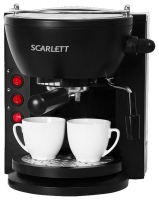 Scarlett SC-1037 reviews, Scarlett SC-1037 price, Scarlett SC-1037 specs, Scarlett SC-1037 specifications, Scarlett SC-1037 buy, Scarlett SC-1037 features, Scarlett SC-1037 Coffee machine