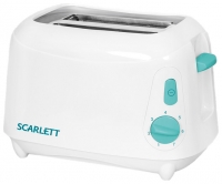 Scarlett SC-110 toaster, toaster Scarlett SC-110, Scarlett SC-110 price, Scarlett SC-110 specs, Scarlett SC-110 reviews, Scarlett SC-110 specifications, Scarlett SC-110