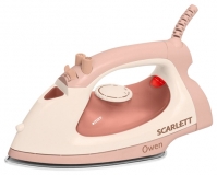 Scarlett SC-1130S (2008) iron, iron Scarlett SC-1130S (2008), Scarlett SC-1130S (2008) price, Scarlett SC-1130S (2008) specs, Scarlett SC-1130S (2008) reviews, Scarlett SC-1130S (2008) specifications, Scarlett SC-1130S (2008)