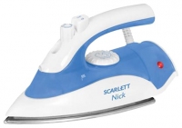 Scarlett SC-1137S iron, iron Scarlett SC-1137S, Scarlett SC-1137S price, Scarlett SC-1137S specs, Scarlett SC-1137S reviews, Scarlett SC-1137S specifications, Scarlett SC-1137S