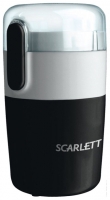 Scarlett SC-1145 reviews, Scarlett SC-1145 price, Scarlett SC-1145 specs, Scarlett SC-1145 specifications, Scarlett SC-1145 buy, Scarlett SC-1145 features, Scarlett SC-1145 Coffee grinder
