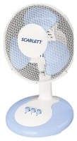 Scarlett SC-1173 fan, fan Scarlett SC-1173, Scarlett SC-1173 price, Scarlett SC-1173 specs, Scarlett SC-1173 reviews, Scarlett SC-1173 specifications, Scarlett SC-1173