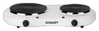 Scarlett SC-121 reviews, Scarlett SC-121 price, Scarlett SC-121 specs, Scarlett SC-121 specifications, Scarlett SC-121 buy, Scarlett SC-121 features, Scarlett SC-121 Kitchen stove