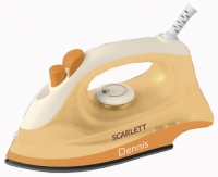 Scarlett SC-132S iron, iron Scarlett SC-132S, Scarlett SC-132S price, Scarlett SC-132S specs, Scarlett SC-132S reviews, Scarlett SC-132S specifications, Scarlett SC-132S