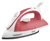 Scarlett SC-138S iron, iron Scarlett SC-138S, Scarlett SC-138S price, Scarlett SC-138S specs, Scarlett SC-138S reviews, Scarlett SC-138S specifications, Scarlett SC-138S