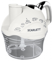 Scarlett SC-141 reviews, Scarlett SC-141 price, Scarlett SC-141 specs, Scarlett SC-141 specifications, Scarlett SC-141 buy, Scarlett SC-141 features, Scarlett SC-141 Food Processor