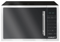 Scarlett SC-1700 (2010) microwave oven, microwave oven Scarlett SC-1700 (2010), Scarlett SC-1700 (2010) price, Scarlett SC-1700 (2010) specs, Scarlett SC-1700 (2010) reviews, Scarlett SC-1700 (2010) specifications, Scarlett SC-1700 (2010)