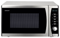 Scarlett SC-1708 microwave oven, microwave oven Scarlett SC-1708, Scarlett SC-1708 price, Scarlett SC-1708 specs, Scarlett SC-1708 reviews, Scarlett SC-1708 specifications, Scarlett SC-1708