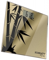 Scarlett SC-218 GD (2012) reviews, Scarlett SC-218 GD (2012) price, Scarlett SC-218 GD (2012) specs, Scarlett SC-218 GD (2012) specifications, Scarlett SC-218 GD (2012) buy, Scarlett SC-218 GD (2012) features, Scarlett SC-218 GD (2012) Bathroom scales