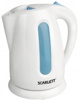 Scarlett SC-228 (2012) reviews, Scarlett SC-228 (2012) price, Scarlett SC-228 (2012) specs, Scarlett SC-228 (2012) specifications, Scarlett SC-228 (2012) buy, Scarlett SC-228 (2012) features, Scarlett SC-228 (2012) Electric Kettle