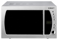 Scarlett SC-2502 microwave oven, microwave oven Scarlett SC-2502, Scarlett SC-2502 price, Scarlett SC-2502 specs, Scarlett SC-2502 reviews, Scarlett SC-2502 specifications, Scarlett SC-2502