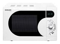 Scarlett SC-292 WH microwave oven, microwave oven Scarlett SC-292 WH, Scarlett SC-292 WH price, Scarlett SC-292 WH specs, Scarlett SC-292 WH reviews, Scarlett SC-292 WH specifications, Scarlett SC-292 WH