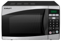 Scarlett SC-294 BK microwave oven, microwave oven Scarlett SC-294 BK, Scarlett SC-294 BK price, Scarlett SC-294 BK specs, Scarlett SC-294 BK reviews, Scarlett SC-294 BK specifications, Scarlett SC-294 BK