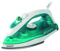 Scarlett SC-SI30S01 iron, iron Scarlett SC-SI30S01, Scarlett SC-SI30S01 price, Scarlett SC-SI30S01 specs, Scarlett SC-SI30S01 reviews, Scarlett SC-SI30S01 specifications, Scarlett SC-SI30S01