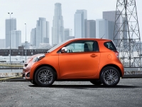 Scion iQ Hatchback (1 generation) 1.3 CVT (94 HP) photo, Scion iQ Hatchback (1 generation) 1.3 CVT (94 HP) photos, Scion iQ Hatchback (1 generation) 1.3 CVT (94 HP) picture, Scion iQ Hatchback (1 generation) 1.3 CVT (94 HP) pictures, Scion photos, Scion pictures, image Scion, Scion images