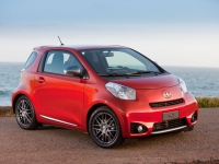 Scion iQ Hatchback (1 generation) 1.3 CVT (94 HP) photo, Scion iQ Hatchback (1 generation) 1.3 CVT (94 HP) photos, Scion iQ Hatchback (1 generation) 1.3 CVT (94 HP) picture, Scion iQ Hatchback (1 generation) 1.3 CVT (94 HP) pictures, Scion photos, Scion pictures, image Scion, Scion images