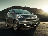 Scion iQ Hatchback (1 generation) 1.3 CVT (94 HP) photo, Scion iQ Hatchback (1 generation) 1.3 CVT (94 HP) photos, Scion iQ Hatchback (1 generation) 1.3 CVT (94 HP) picture, Scion iQ Hatchback (1 generation) 1.3 CVT (94 HP) pictures, Scion photos, Scion pictures, image Scion, Scion images