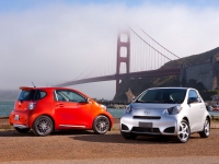 Scion iQ Hatchback (1 generation) 1.3 CVT (94 HP) photo, Scion iQ Hatchback (1 generation) 1.3 CVT (94 HP) photos, Scion iQ Hatchback (1 generation) 1.3 CVT (94 HP) picture, Scion iQ Hatchback (1 generation) 1.3 CVT (94 HP) pictures, Scion photos, Scion pictures, image Scion, Scion images