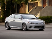 Scion tC Coupe (2 generation) 2.5 AT (180hp) photo, Scion tC Coupe (2 generation) 2.5 AT (180hp) photos, Scion tC Coupe (2 generation) 2.5 AT (180hp) picture, Scion tC Coupe (2 generation) 2.5 AT (180hp) pictures, Scion photos, Scion pictures, image Scion, Scion images