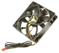 Scythe cooler, Scythe GlideStream (SY1225HB12SL) cooler, Scythe cooling, Scythe GlideStream (SY1225HB12SL) cooling, Scythe GlideStream (SY1225HB12SL),  Scythe GlideStream (SY1225HB12SL) specifications, Scythe GlideStream (SY1225HB12SL) specification, specifications Scythe GlideStream (SY1225HB12SL), Scythe GlideStream (SY1225HB12SL) fan