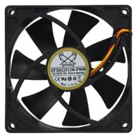 Scythe cooler, Scythe Kama PWM (DFS922512M-PWM) cooler, Scythe cooling, Scythe Kama PWM (DFS922512M-PWM) cooling, Scythe Kama PWM (DFS922512M-PWM),  Scythe Kama PWM (DFS922512M-PWM) specifications, Scythe Kama PWM (DFS922512M-PWM) specification, specifications Scythe Kama PWM (DFS922512M-PWM), Scythe Kama PWM (DFS922512M-PWM) fan