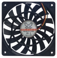 Scythe cooler, Scythe Slip Stream (SY1212SL12H) cooler, Scythe cooling, Scythe Slip Stream (SY1212SL12H) cooling, Scythe Slip Stream (SY1212SL12H),  Scythe Slip Stream (SY1212SL12H) specifications, Scythe Slip Stream (SY1212SL12H) specification, specifications Scythe Slip Stream (SY1212SL12H), Scythe Slip Stream (SY1212SL12H) fan