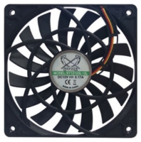 Scythe cooler, Scythe Slip Stream (SY1212SL12L) cooler, Scythe cooling, Scythe Slip Stream (SY1212SL12L) cooling, Scythe Slip Stream (SY1212SL12L),  Scythe Slip Stream (SY1212SL12L) specifications, Scythe Slip Stream (SY1212SL12L) specification, specifications Scythe Slip Stream (SY1212SL12L), Scythe Slip Stream (SY1212SL12L) fan