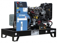 SDMO Adriatic K16 reviews, SDMO Adriatic K16 price, SDMO Adriatic K16 specs, SDMO Adriatic K16 specifications, SDMO Adriatic K16 buy, SDMO Adriatic K16 features, SDMO Adriatic K16 Electric generator