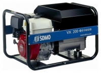 SDMO VX200/4H C reviews, SDMO VX200/4H C price, SDMO VX200/4H C specs, SDMO VX200/4H C specifications, SDMO VX200/4H C buy, SDMO VX200/4H C features, SDMO VX200/4H C Electric generator