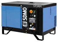 SDMO XP-S6-HM-STORM reviews, SDMO XP-S6-HM-STORM price, SDMO XP-S6-HM-STORM specs, SDMO XP-S6-HM-STORM specifications, SDMO XP-S6-HM-STORM buy, SDMO XP-S6-HM-STORM features, SDMO XP-S6-HM-STORM Electric generator