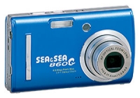 Sea & Sea DX-860G digital camera, Sea & Sea DX-860G camera, Sea & Sea DX-860G photo camera, Sea & Sea DX-860G specs, Sea & Sea DX-860G reviews, Sea & Sea DX-860G specifications, Sea & Sea DX-860G