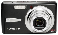 Sealife DC1000 digital camera, Sealife DC1000 camera, Sealife DC1000 photo camera, Sealife DC1000 specs, Sealife DC1000 reviews, Sealife DC1000 specifications, Sealife DC1000