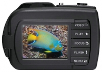 Sealife DC1400 digital camera, Sealife DC1400 camera, Sealife DC1400 photo camera, Sealife DC1400 specs, Sealife DC1400 reviews, Sealife DC1400 specifications, Sealife DC1400