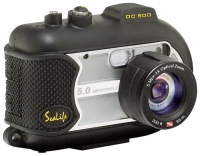 Sealife DC500 digital camera, Sealife DC500 camera, Sealife DC500 photo camera, Sealife DC500 specs, Sealife DC500 reviews, Sealife DC500 specifications, Sealife DC500