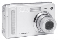 Sealife DC600 digital camera, Sealife DC600 camera, Sealife DC600 photo camera, Sealife DC600 specs, Sealife DC600 reviews, Sealife DC600 specifications, Sealife DC600