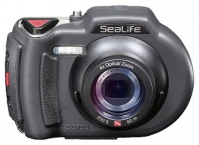 Sealife DC800 digital camera, Sealife DC800 camera, Sealife DC800 photo camera, Sealife DC800 specs, Sealife DC800 reviews, Sealife DC800 specifications, Sealife DC800