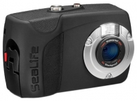 Sealife Mini II digital camera, Sealife Mini II camera, Sealife Mini II photo camera, Sealife Mini II specs, Sealife Mini II reviews, Sealife Mini II specifications, Sealife Mini II