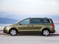 SEAT Alhambra Minivan (2 generation) 1.4 TSI DSG (150hp) photo, SEAT Alhambra Minivan (2 generation) 1.4 TSI DSG (150hp) photos, SEAT Alhambra Minivan (2 generation) 1.4 TSI DSG (150hp) picture, SEAT Alhambra Minivan (2 generation) 1.4 TSI DSG (150hp) pictures, SEAT photos, SEAT pictures, image SEAT, SEAT images