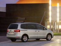 SEAT Alhambra Minivan (2 generation) 1.4 TSI DSG (150hp) photo, SEAT Alhambra Minivan (2 generation) 1.4 TSI DSG (150hp) photos, SEAT Alhambra Minivan (2 generation) 1.4 TSI DSG (150hp) picture, SEAT Alhambra Minivan (2 generation) 1.4 TSI DSG (150hp) pictures, SEAT photos, SEAT pictures, image SEAT, SEAT images