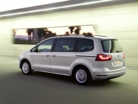 SEAT Alhambra Minivan (2 generation) 2.0 TDi MT (177hp) photo, SEAT Alhambra Minivan (2 generation) 2.0 TDi MT (177hp) photos, SEAT Alhambra Minivan (2 generation) 2.0 TDi MT (177hp) picture, SEAT Alhambra Minivan (2 generation) 2.0 TDi MT (177hp) pictures, SEAT photos, SEAT pictures, image SEAT, SEAT images