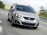 SEAT Alhambra Minivan (2 generation) 2.0 TDi MT (177hp) photo, SEAT Alhambra Minivan (2 generation) 2.0 TDi MT (177hp) photos, SEAT Alhambra Minivan (2 generation) 2.0 TDi MT (177hp) picture, SEAT Alhambra Minivan (2 generation) 2.0 TDi MT (177hp) pictures, SEAT photos, SEAT pictures, image SEAT, SEAT images