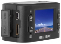 SeeMax DVR RG700 Pro photo, SeeMax DVR RG700 Pro photos, SeeMax DVR RG700 Pro picture, SeeMax DVR RG700 Pro pictures, SeeMax photos, SeeMax pictures, image SeeMax, SeeMax images