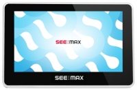 SeeMax navi E410 photo, SeeMax navi E410 photos, SeeMax navi E410 picture, SeeMax navi E410 pictures, SeeMax photos, SeeMax pictures, image SeeMax, SeeMax images