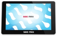 SeeMax navi E510 8GB HD BT ver. 2 photo, SeeMax navi E510 8GB HD BT ver. 2 photos, SeeMax navi E510 8GB HD BT ver. 2 picture, SeeMax navi E510 8GB HD BT ver. 2 pictures, SeeMax photos, SeeMax pictures, image SeeMax, SeeMax images