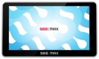 SeeMax navi E610 HD 8GB ver. 2 photo, SeeMax navi E610 HD 8GB ver. 2 photos, SeeMax navi E610 HD 8GB ver. 2 picture, SeeMax navi E610 HD 8GB ver. 2 pictures, SeeMax photos, SeeMax pictures, image SeeMax, SeeMax images