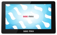 SeeMax navi E715 HD 8GB photo, SeeMax navi E715 HD 8GB photos, SeeMax navi E715 HD 8GB picture, SeeMax navi E715 HD 8GB pictures, SeeMax photos, SeeMax pictures, image SeeMax, SeeMax images